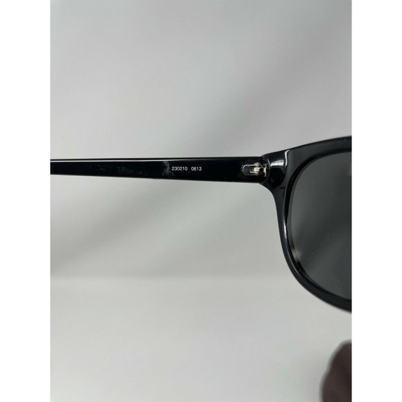 Fossil Sunglasses Maxwell 3 PS4170 230210 Black 50 [] 21 135